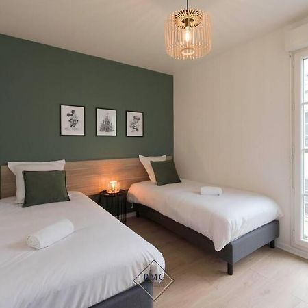 Royal Appartement Disneyland Bmyguest 塞里斯 外观 照片